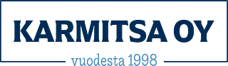 Karmitsa Oy -logo